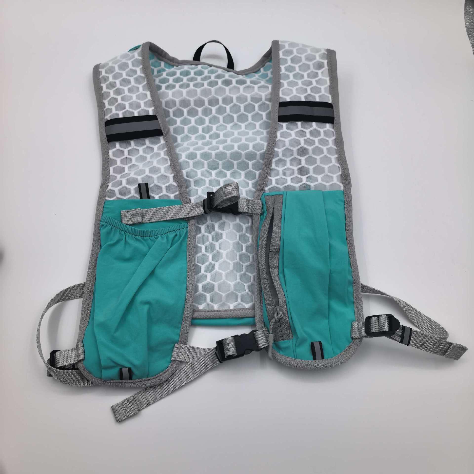 Running phone bag outdoor hiki - Hydration Pack Backpack recension och pris
