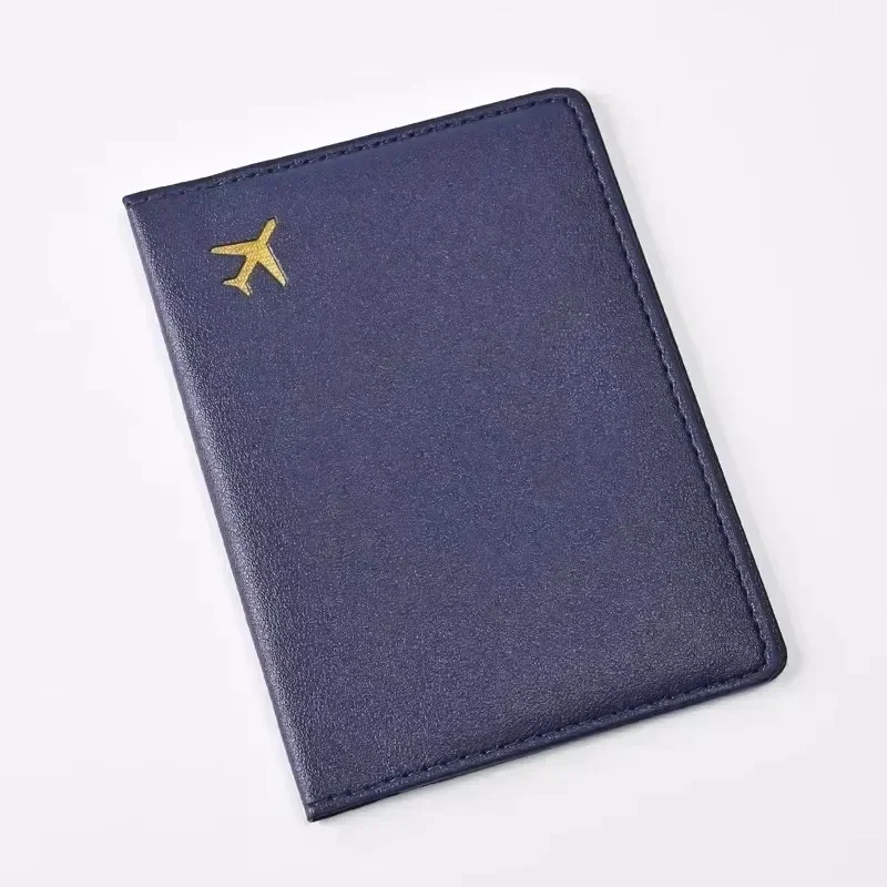 Women Men Card Passport Cover  - Travel Accessories Kit For Men recension och pris