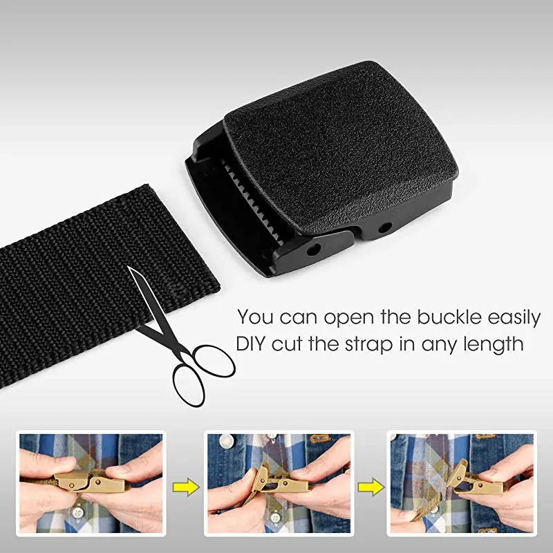 New Travel Cash Anti Theft Bel - Money Belt Hidden recension och pris