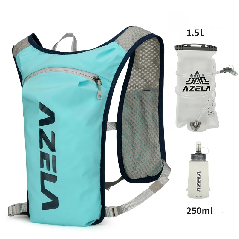 5L Running Hydration Vest Back - Hydration Pack Backpack recension och pris