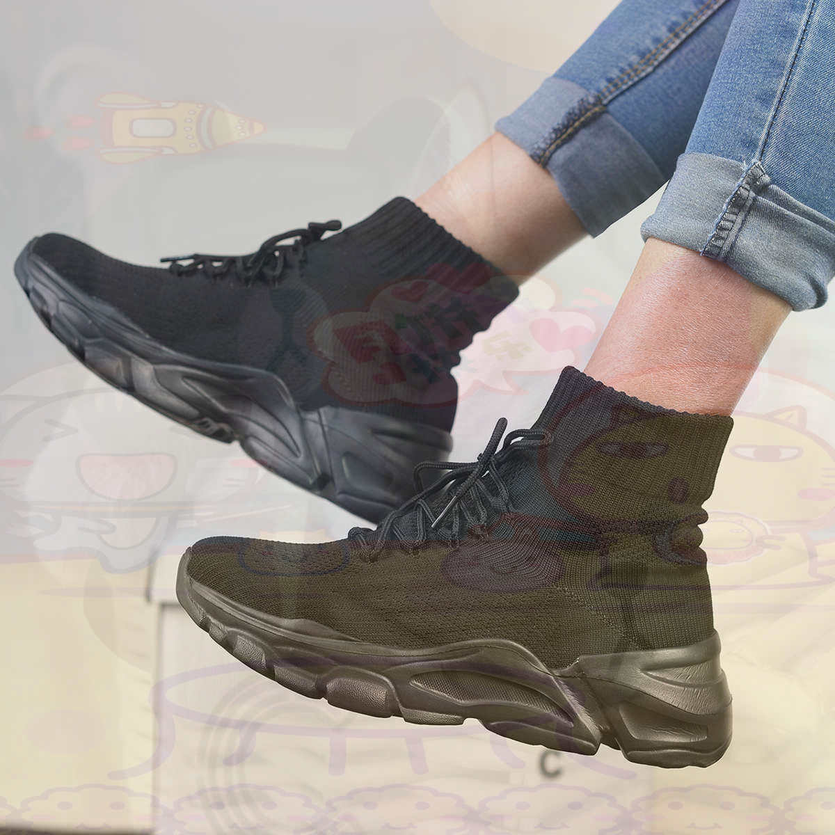 Increases Height Sumer Basketb - Travel Accessories For Women Gift Ideas recension och pris