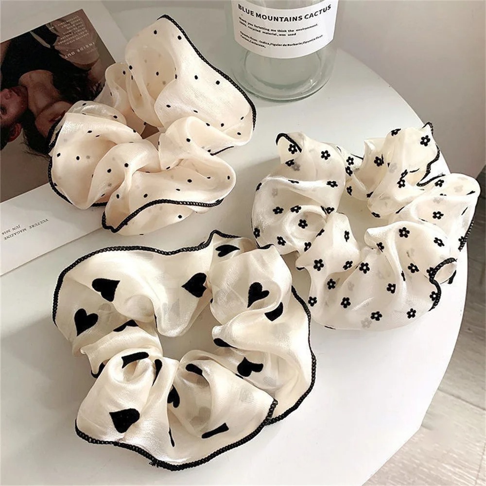 3Pcs/set Minimalist Sweet Fabr - Travel Accessories In Bulk recension och pris